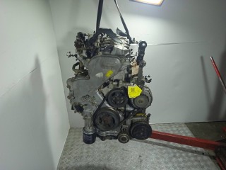 Двигатель в сборе, ориг. номер YD22DDTI, Nissan Almera Tino V10 2000-2003