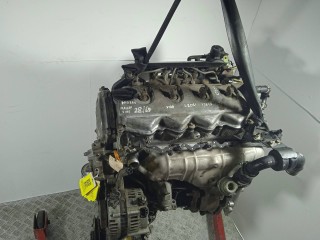 Двигатель в сборе, ориг. номер YD22DDTI, Nissan Almera Tino V10 2000-2003