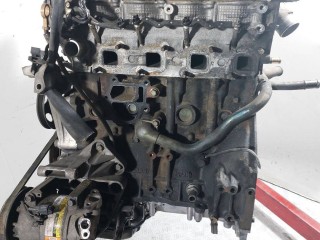 Двигатель в сборе, ориг. номер YD22D, Nissan Primera P12 2001-2008