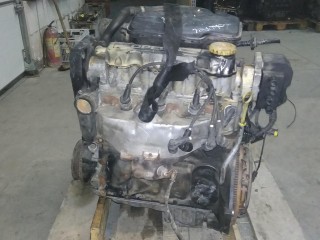 Двигатель в сборе Opel Astra F 1994-2002, 1.4 л, X14SZ