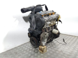 Двигатель в сборе Opel Astra G 1998-2009, 1.6 л, X16XEL