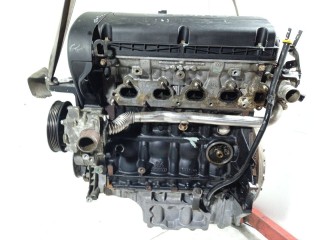 Двигатель в сборе, ориг. номер Z16XEP, Opel Astra H 2004-2007