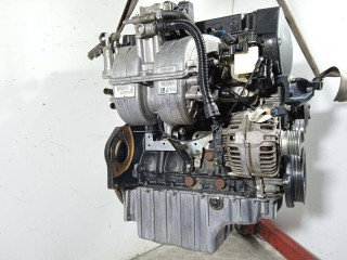 Двигатель в сборе, ориг. номер Z16XEP, Opel Astra H 2004-2007