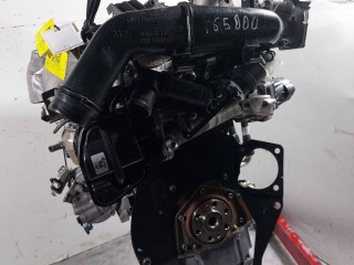 Двигатель в сборе, ориг. номер A20DTH, Opel Insignia
