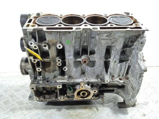 Двигатель в сборе, ориг. номер KFU, Peugeot 307 2001-2005