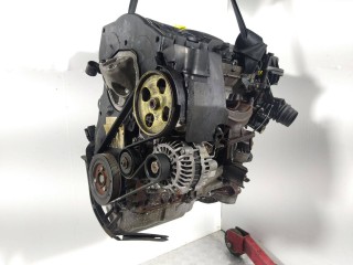 Двигатель в сборе, ориг. номер NFU, Peugeot 307 2001-2005