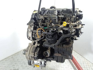 Двигатель в сборе, ориг. номер RHY, Peugeot 307 2001-2005