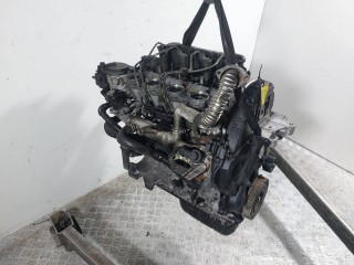 Двигатель в сборе, Peugeot 307 2001-2005