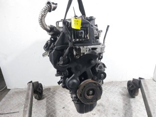 Двигатель в сборе, Peugeot 307 2001-2005