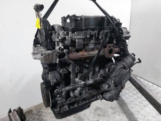 Двигатель в сборе, Peugeot 307 2001-2005