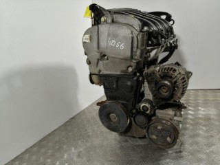 Двигатель в сборе, ориг. номер K4J780, Renault Clio 2 2003-2013