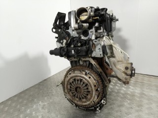 Двигатель в сборе, ориг. номер K4J780, Renault Clio 2 2003-2013