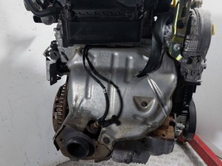 Двигатель в сборе, ориг. номер K4M804, Renault Clio 3 2005-2009