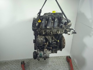 Двигатель в сборе, ориг. номер F4R744, Renault Espace 3 1996-2002