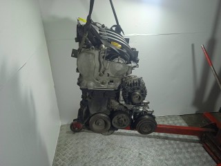 Двигатель в сборе, ориг. номер F4R744, Renault Espace 3 1996-2002