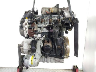 Двигатель в сборе, ориг. номер F9Q800, Renault Megane 2 2002-2006