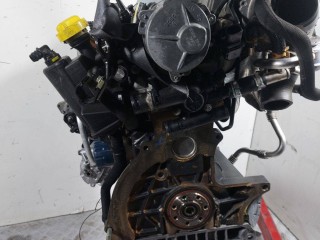 Двигатель в сборе, ориг. номер F9Q818, Renault Megane 2 2002-2006