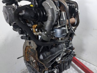 Двигатель в сборе, ориг. номер F9Q818, Renault Megane 2 2002-2006