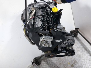 Двигатель в сборе, ориг. номер F9Q804, Renault Megane 2 2002-2006