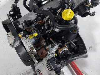 Двигатель в сборе, ориг. номер F9Q800, Renault Megane 2 2002-2006