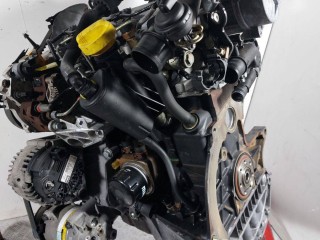Двигатель в сборе, ориг. номер F9Q800, Renault Megane 2 2002-2006