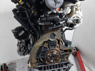 Двигатель в сборе, ориг. номер F9Q800, Renault Megane 2 2002-2006