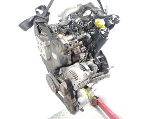 Двигатель в сборе, ориг. номер F9Q800, Renault Megane 2 2002-2006