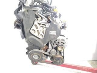 Двигатель в сборе, ориг. номер F9Q800, Renault Megane 2 2002-2006