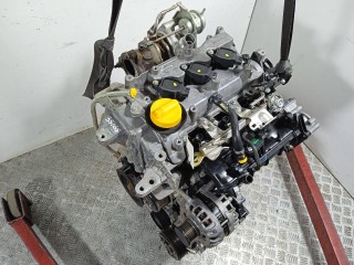 Двигатель в сборе Renault Sandero 2 2013-2018, 0.9 л, H4B408