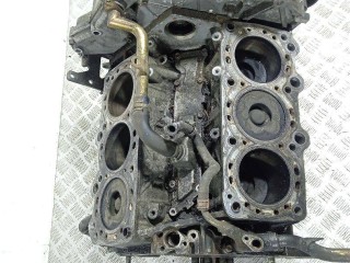 Двигатель в сборе, ориг. номер P9X701, Renault Vel Satis 2002-2005