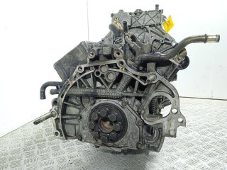 Двигатель в сборе, ориг. номер P9X701, Renault Vel Satis 2002-2005