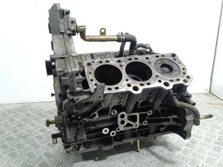 Двигатель в сборе, ориг. номер P9X701, Renault Vel Satis 2002-2005