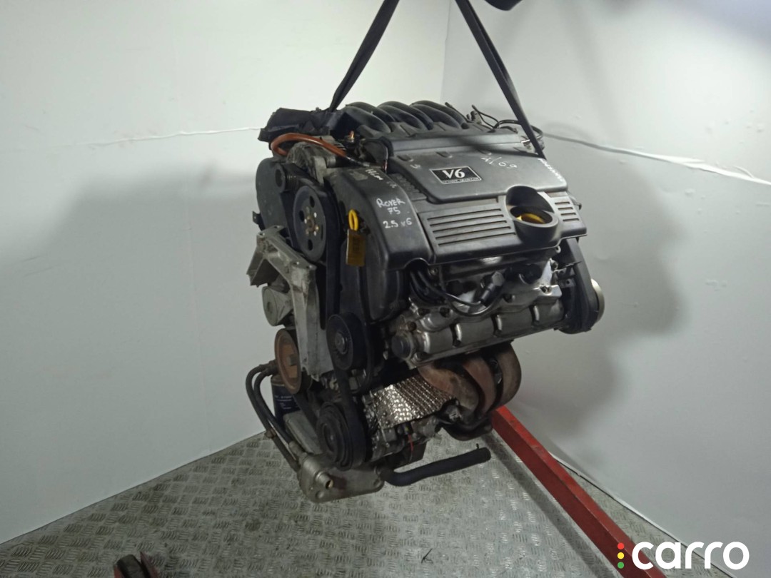 Двигатель в сборе Rover 75 1999-2003, 2.5 л, 25K4F, фото 1