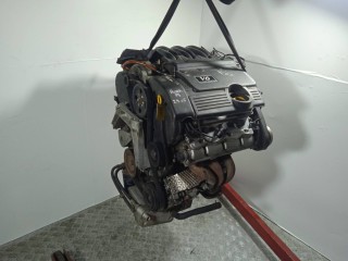 Двигатель в сборе, ориг. номер 25K4F, Rover 75 1999-2003