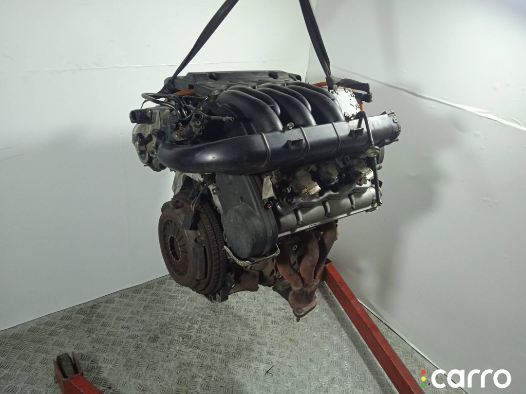 Двигатель в сборе Rover 75 1999-2003, 2.5 л, 25K4F, фото 5