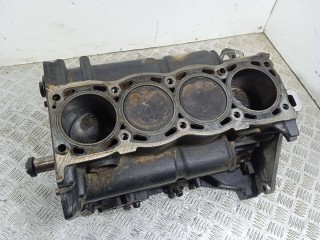 Двигатель в сборе Saab 45174, 2.0 л, B205E