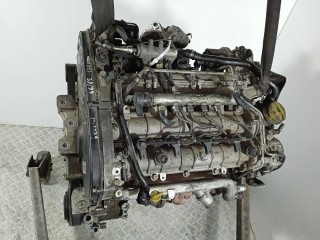 Двигатель в сборе, ориг. номер Z19DTH, Saab 45174