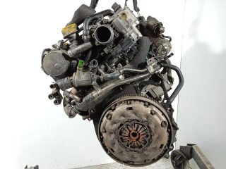 Двигатель в сборе, ориг. номер Z19DTH, Saab 45174