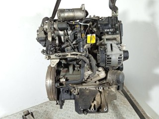 Двигатель в сборе, ориг. номер Z19DTH, Saab 45174