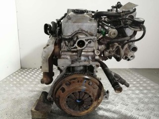 Двигатель в сборе Suzuki Swift 2 1996-2004, 1.0 л, J10B