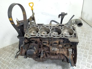 Двигатель в сборе, ориг. номер 5E-FE, Toyota Paseo 2 1995-1999