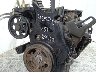 Двигатель в сборе, ориг. номер 5E-FE, Toyota Paseo 2 1995-1999