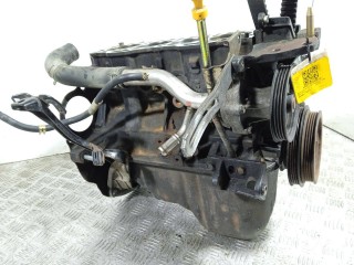 Двигатель в сборе, ориг. номер 5E-FE, Toyota Paseo 2 1995-1999