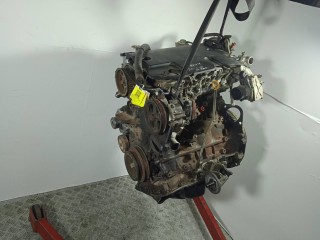 Двигатель в сборе, ориг. номер 1CD-FTV, Toyota Rav4 2 2000-2003