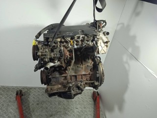 Двигатель в сборе, ориг. номер 1CD-FTV, Toyota Rav4 2 2000-2003