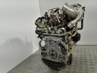 Двигатель в сборе Toyota Verso 2009-2012, 2.0 л, 1ADFTV