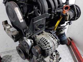 Двигатель в сборе, ориг. номер BGU, Volkswagen Golf 5 2003-2009