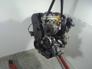 Двигатель в сборе, ориг. номер AVF, Volkswagen Passat B5 1996-2001