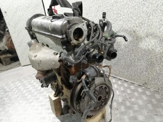 Двигатель в сборе, ориг. номер AEV, Volkswagen Polo 3 1994-1999
