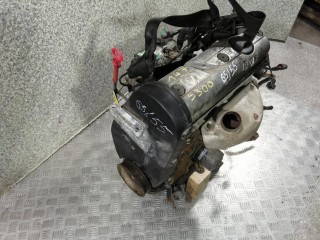 Двигатель в сборе, ориг. номер AEV, Volkswagen Polo 3 1994-1999